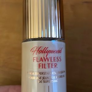 Charlotte Tilbury Hollywood Flawless Filter Foundation